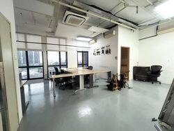 Tradehub 21 (D22), Factory #540480421